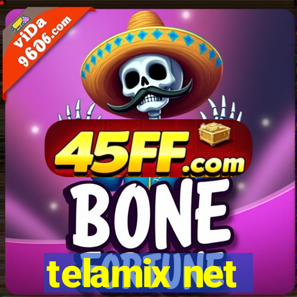 telamix net